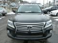 2013 LX 570 #6