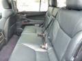 Rear Seat of 2013 Lexus LX 570 #10