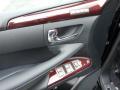 Controls of 2013 Lexus LX 570 #14