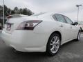 2013 Maxima 3.5 SV Premium #5