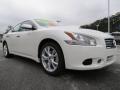 2013 Maxima 3.5 SV Premium #7