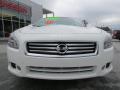 2013 Maxima 3.5 SV Premium #8