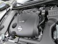 2013 Maxima 3.5 SV Premium #14