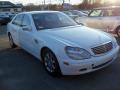 2002 S 500 Sedan #3