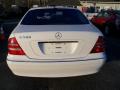 2002 S 500 Sedan #4