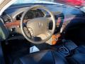 2002 S 500 Sedan #8