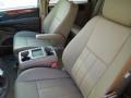 2013 Town & Country Touring #9