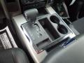  2013 1500 6 Speed Automatic Shifter #13