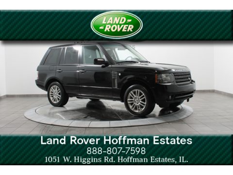 Santorini Black Metallic Land Rover Range Rover HSE. Click to enlarge. Santorini Black Metallic Land Rover Range Rover HSE. Click to enlarge.