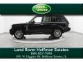 2011 Range Rover HSE #2 2011 Range Rover HSE #2
