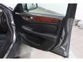 Door Panel of 2008 Jaguar XJ XJ8 L #13