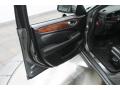 Door Panel of 2008 Jaguar XJ XJ8 L #16