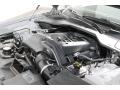  2008 XJ 4.2 Liter DOHC 32-Valve VVT V8 Engine #25