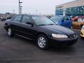 2002 Accord EX Sedan #2
