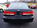 2002 Accord EX Sedan #6
