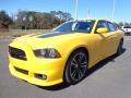 2012 Charger SRT8 Super Bee #1