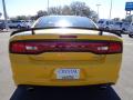 2012 Charger SRT8 Super Bee #7