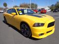 2012 Charger SRT8 Super Bee #10