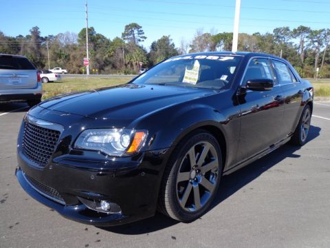 Chrysler 300 SRT8 Chrysler 300 SRT8