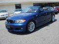 2010 1 Series 128i Convertible #7