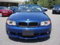 2010 1 Series 128i Convertible #8