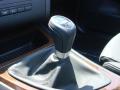  2010 1 Series 6 Speed Manual Shifter #16