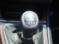  2010 1 Series 6 Speed Manual Shifter #17
