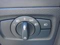 Controls of 2010 BMW 1 Series 128i Convertible #22