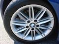 2010 BMW 1 Series 128i Convertible Wheel #23