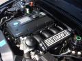  2010 1 Series 3.0 Liter DOHC 24-Valve VVT Inline 6 Cylinder Engine #25