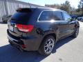 2012 Grand Cherokee SRT8 4x4 #9