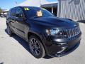 2012 Grand Cherokee SRT8 4x4 #11