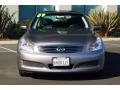 2009 G 37 Journey Sedan #2