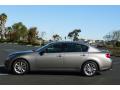 2009 G 37 Journey Sedan #4