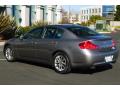 2009 G 37 Journey Sedan #5