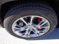 2012 Grand Cherokee SRT8 4x4 #15