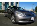 2009 G 37 Journey Sedan #7