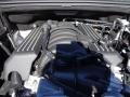 2012 Grand Cherokee SRT8 4x4 #17