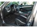 2009 G 37 Journey Sedan #9