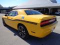 2012 Challenger SRT8 Yellow Jacket #3