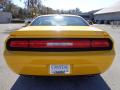 2012 Challenger SRT8 Yellow Jacket #7