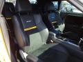 2012 Challenger SRT8 Yellow Jacket #12