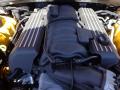  2012 Challenger 6.4 Liter SRT HEMI OHV 16-Valve MDS V8 Engine #16
