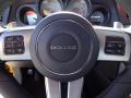 Controls of 2012 Dodge Challenger SRT8 Yellow Jacket #22