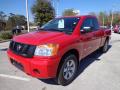 2012 Titan S King Cab #1