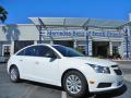 2011 Cruze LS #1