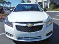 2011 Cruze LS #2