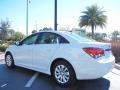 2011 Cruze LS #5