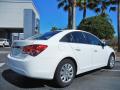2011 Cruze LS #7
