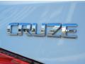 2011 Cruze LS #8